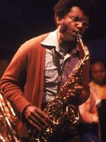 Anthony Braxton