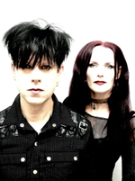 Clan of Xymox