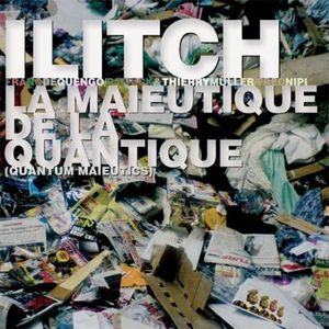 La Maieutique de la quantique