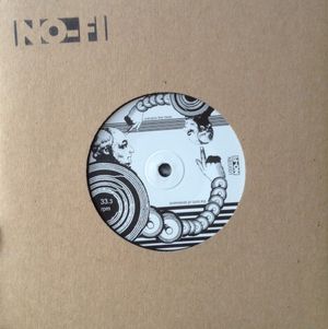 The Births of Streissand / The Ark / The Pincher (EP)