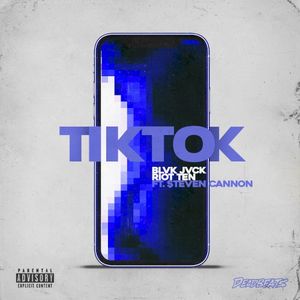 TIKTOK (Single)