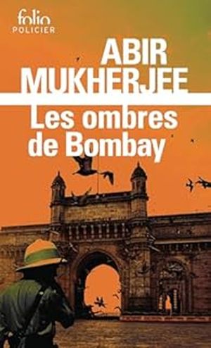 Les ombres de Bombay
