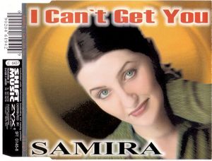 I Can't Get You (Housy Remix)