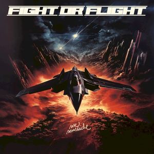 Fight or Flight (Single)