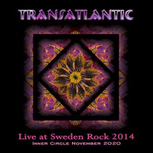 Live at Sweden Rock 2014 / Live at Wetlands Preserve – NYC 2000 (Live)