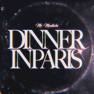 Dinner in Paris EP (EP)
