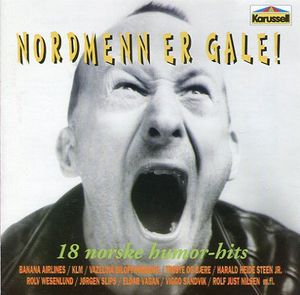 Nordmenn er gale! 18 norske humor hits