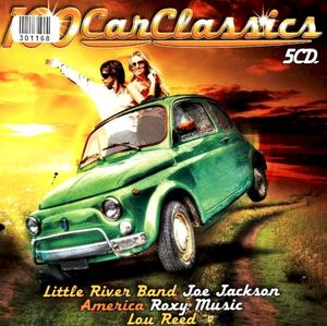 100 Car Classics