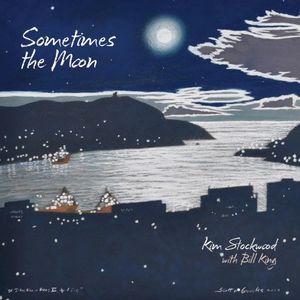 Sometimes The Moon (EP)