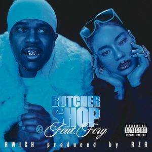 Butcher Shop (Single)