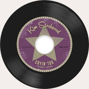 Cryin' Too (Single)