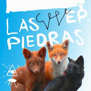 Las piedras (EP)