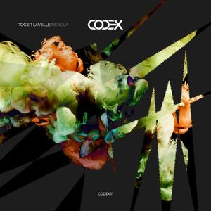 Nebula (EP)