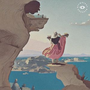 Dreamgaze (Single)