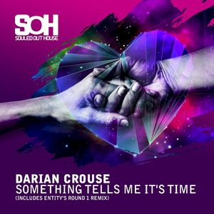 Something Tells Me It’s Time (EP)