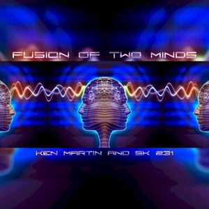 Fusion of Two Minds
