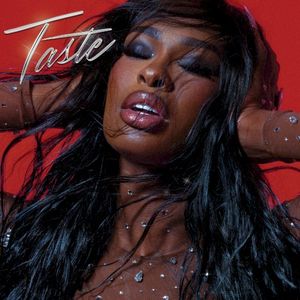 Taste (Single)