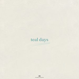 teal days (Single)