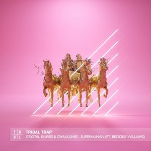 Superhuman (Single)