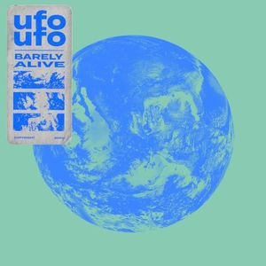 Barely Alive (Single)