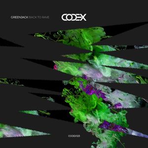 Back to Rave (EP)