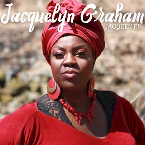 JaQueen EP (EP)