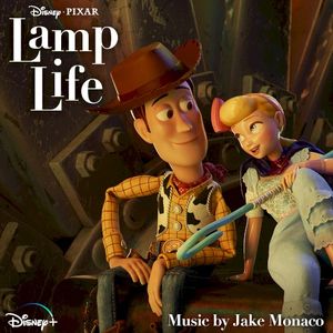 Lamp Life (Original Score) (OST)