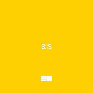 3:15 (Breathe) (Single)