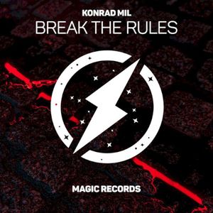 Break the rules (Single)