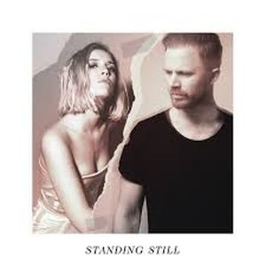 Standing Still (Single)