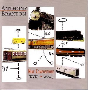 Nine Compositions (DVD) 2003