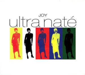 Joy (Single)