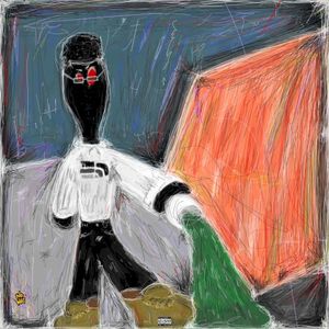 Dissociation (EP)