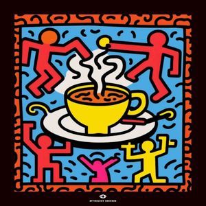 Tea Time (Single)