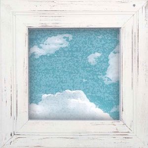 too many clouds (Single)