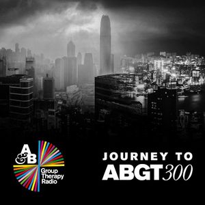 In the Wild (ABGT300JD)