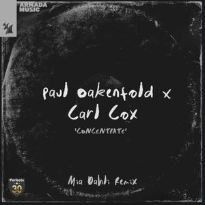 Concentrate (Mia Dahli remix)