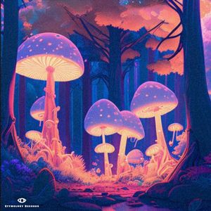 Shroomin’ (Single)
