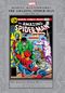 Marvel Masterworks: The Amazing Spider-Man Volume 16