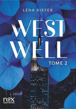 Westwell - tome 2