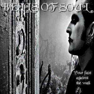 Your Face Against the Wall (Single)