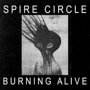 Burning Alive EP (EP)