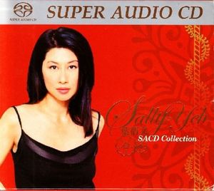 SACD COLLECTION