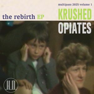 The Rebirth EP (EP)