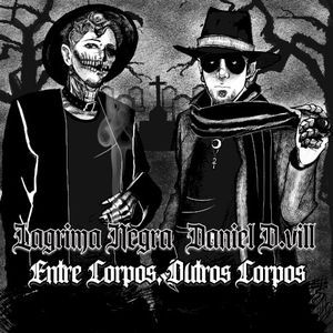 Entre Corpos, Outros Corpos (electronic version) (Single)