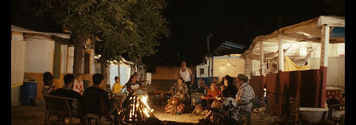 Cover Ciudad sin sueño