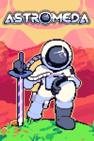 Astromeda