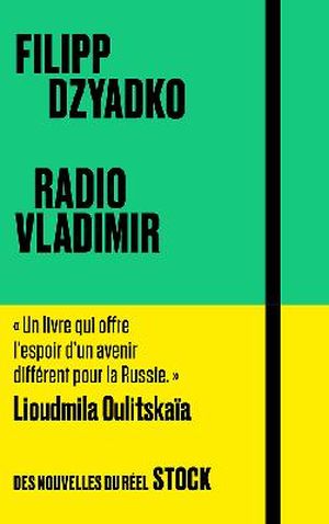 Radio Vladimir