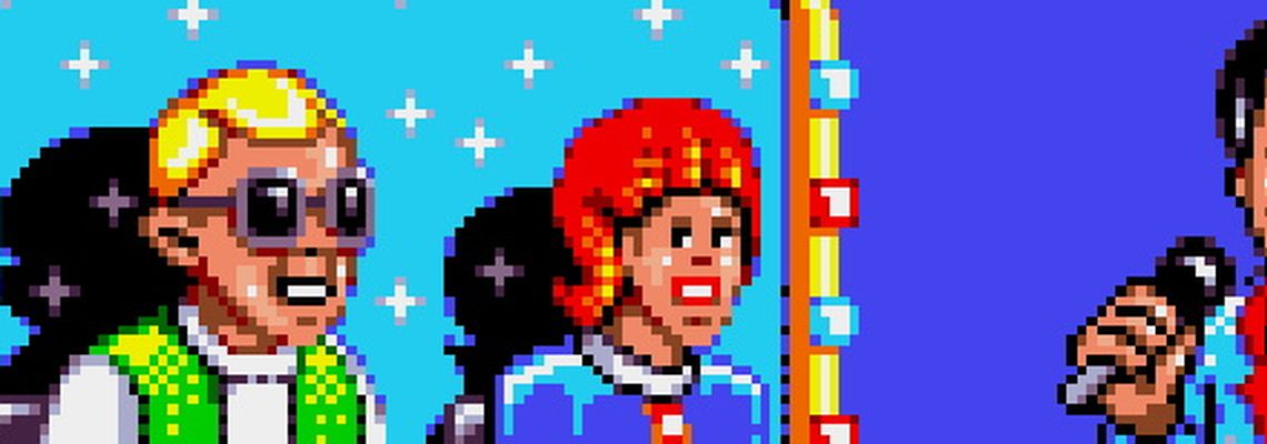 Cover Arcade Trivia Quiz