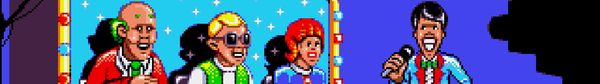 Arcade Trivia Quiz